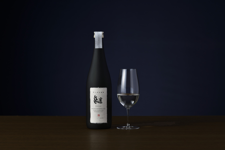 Rượu Sake Tsugu Junmai Daiginjo