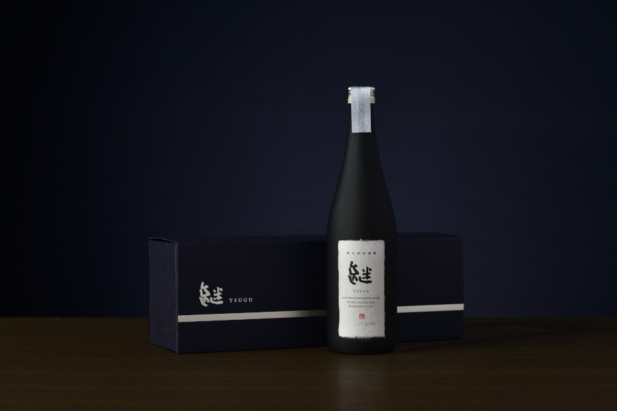 Rượu Sake Tsugu Junmai Daiginjo 720ml