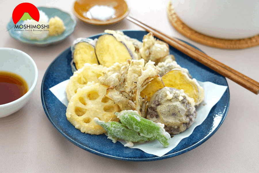 tempura