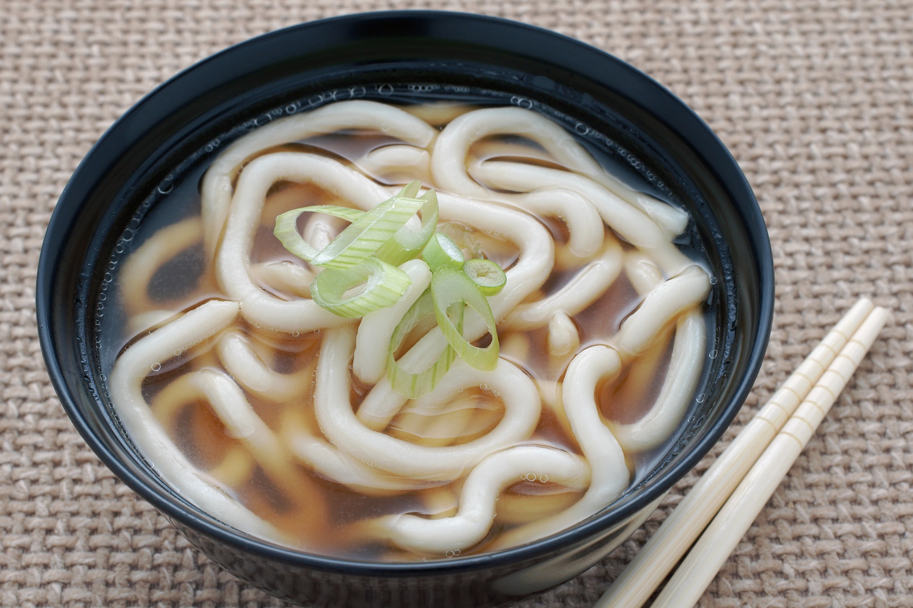 Mì Udon Nhật Bản