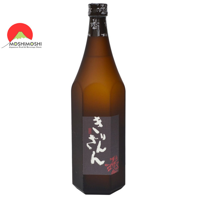 Kirinzan Sake
