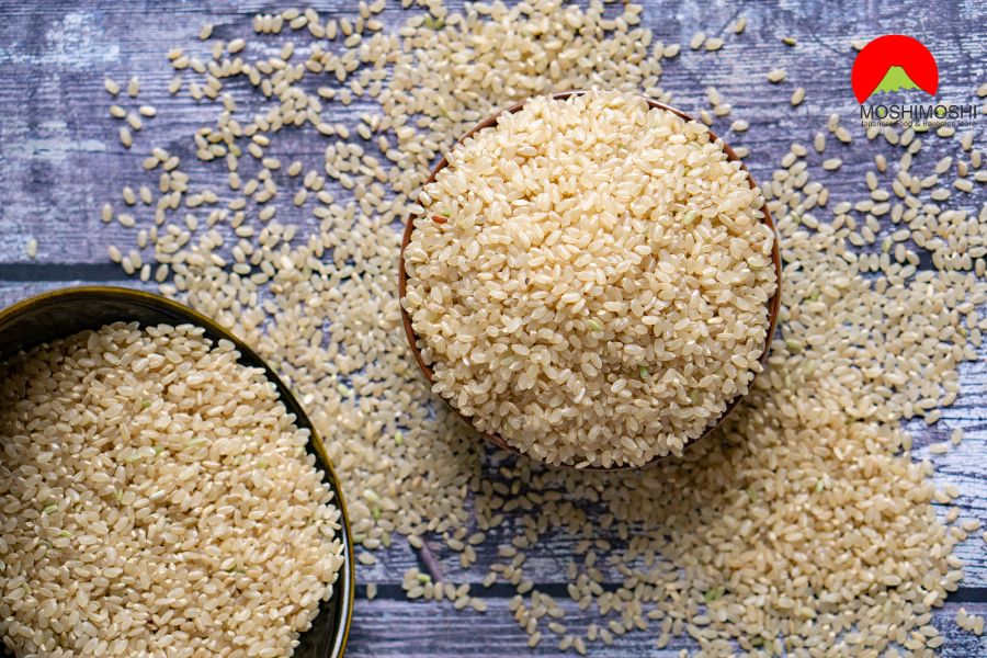 Gạo Lứt Mơ Nông - Hành Trình Khám Phá Sức Khỏe Từ Thực Phẩm Thiên Nhiên