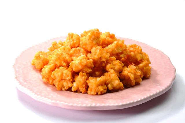 Bánh gạo vị mật ong Nhật Bản 110g