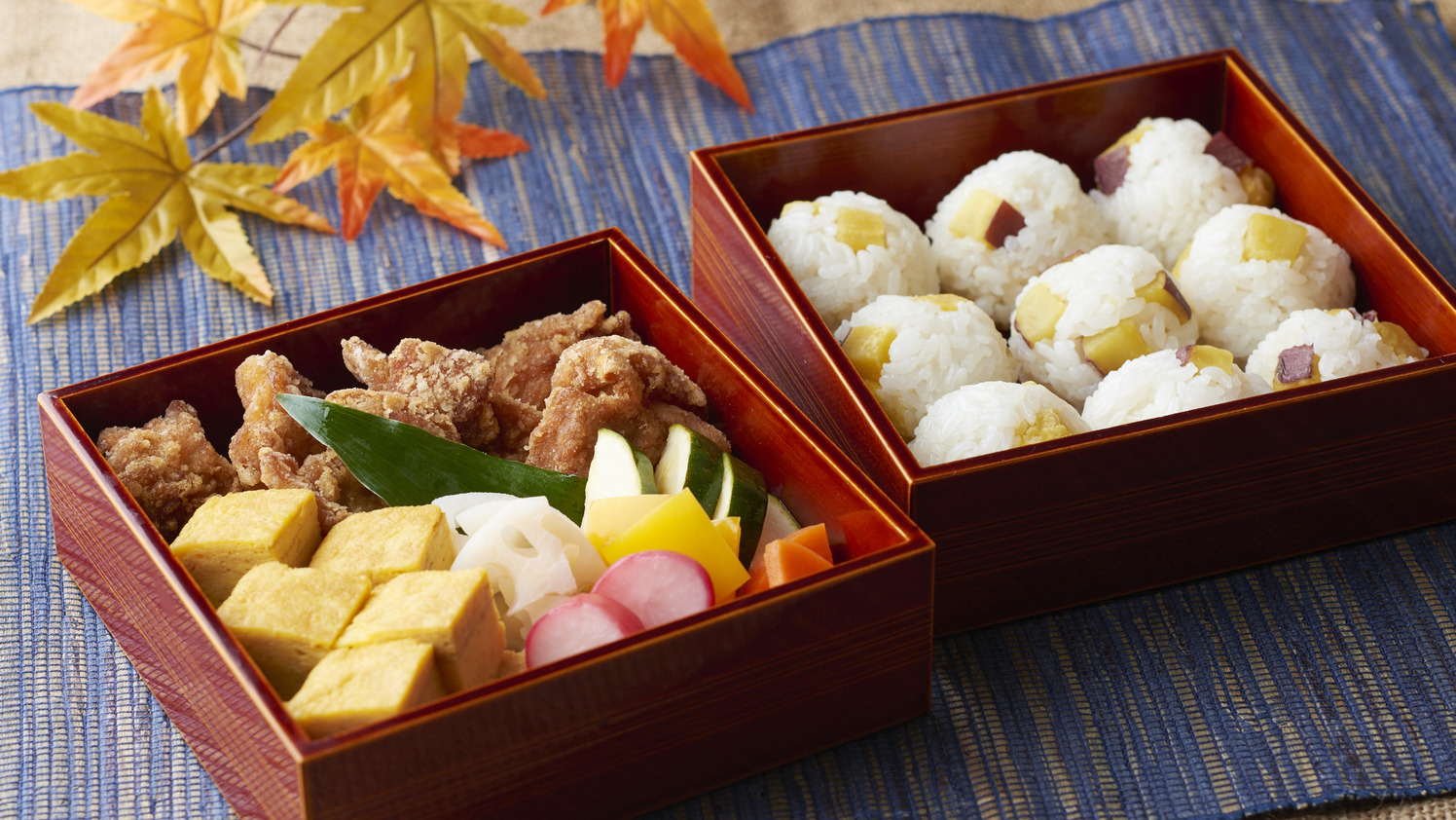 cơm hộp Bento Nhật Bản