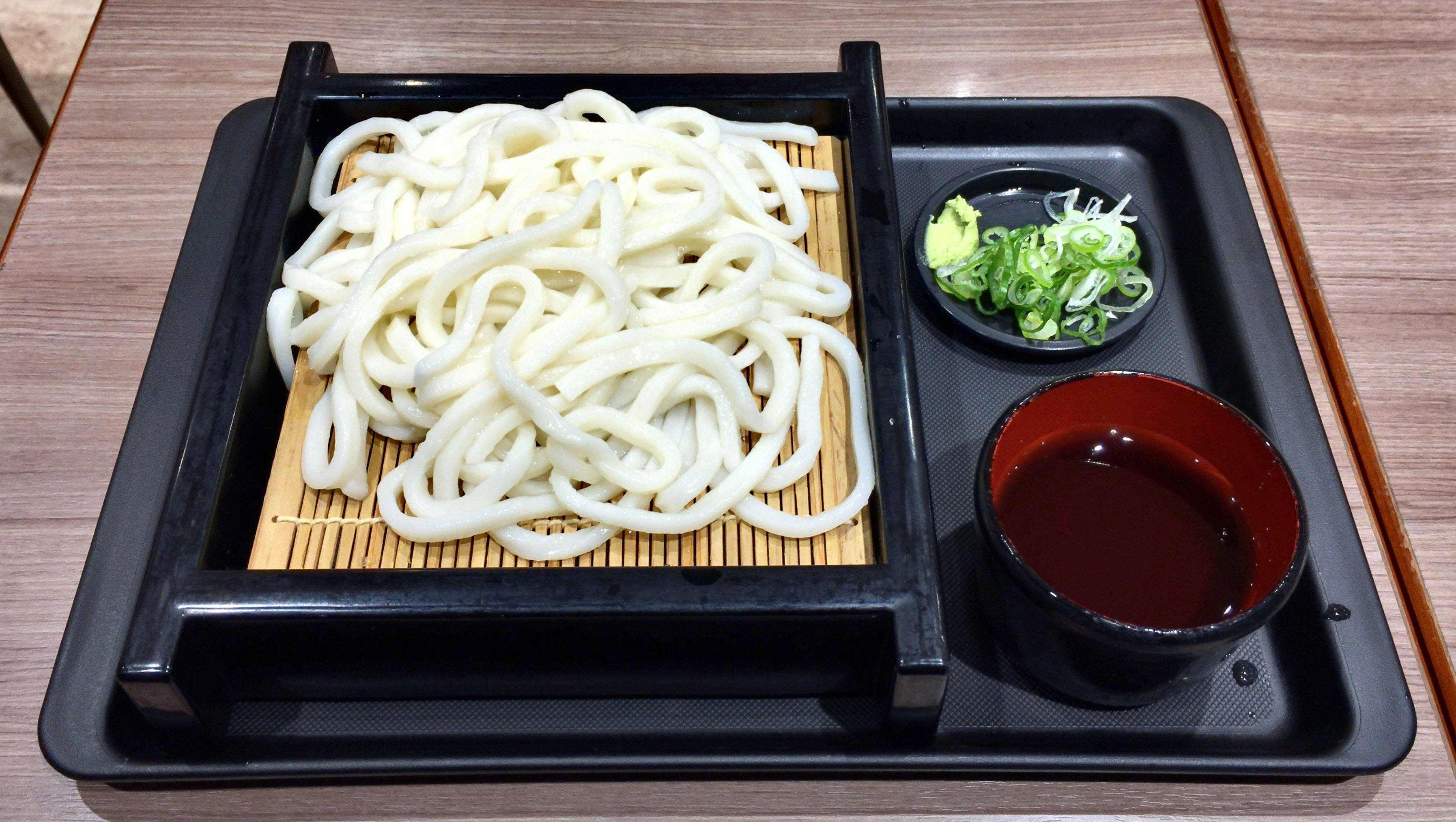 Mì Udon Nhật Bản