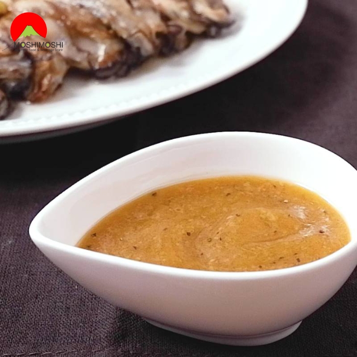Sốt salad Saikyo Miso Dressing Somi 
