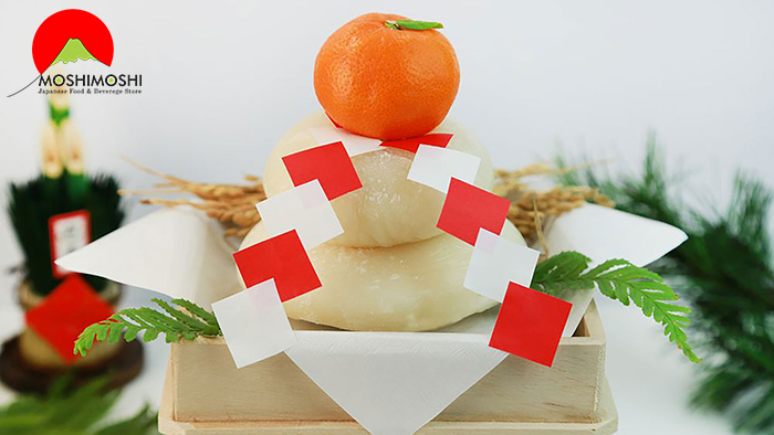tết Nhật Bản