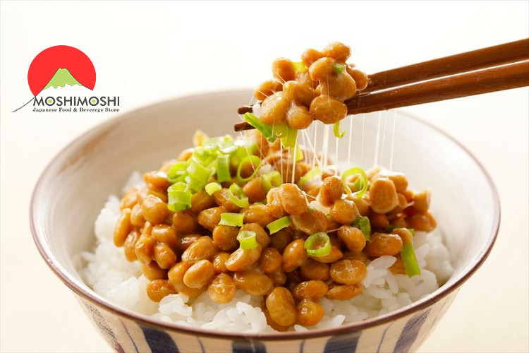 Công dụng của Natto