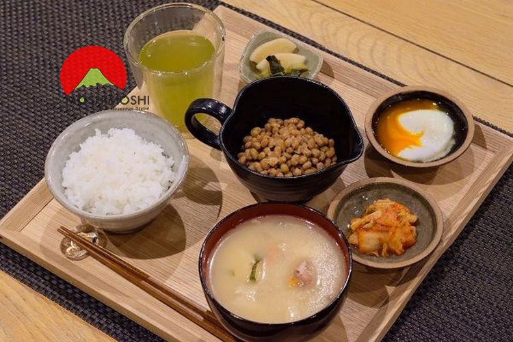 Natto có nhiều lợi ích tốt cho sức khỏe