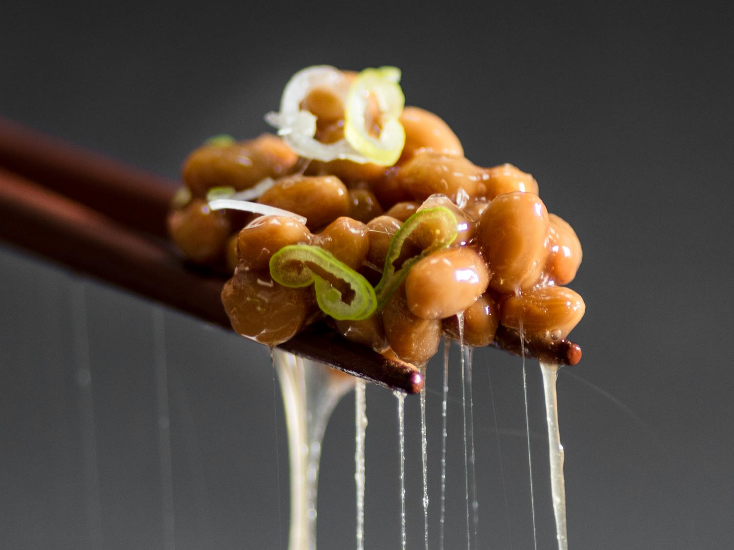 10 lý do khiến bạn phải ăn Natto ngay hôm nay.