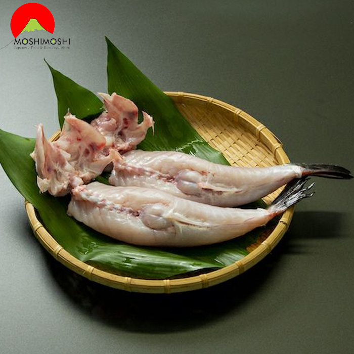 Thịt cá nóc Nhật Bản xẻ thịt 2 miếng ngon