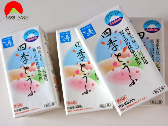 Đậu phụ Nhật Bản