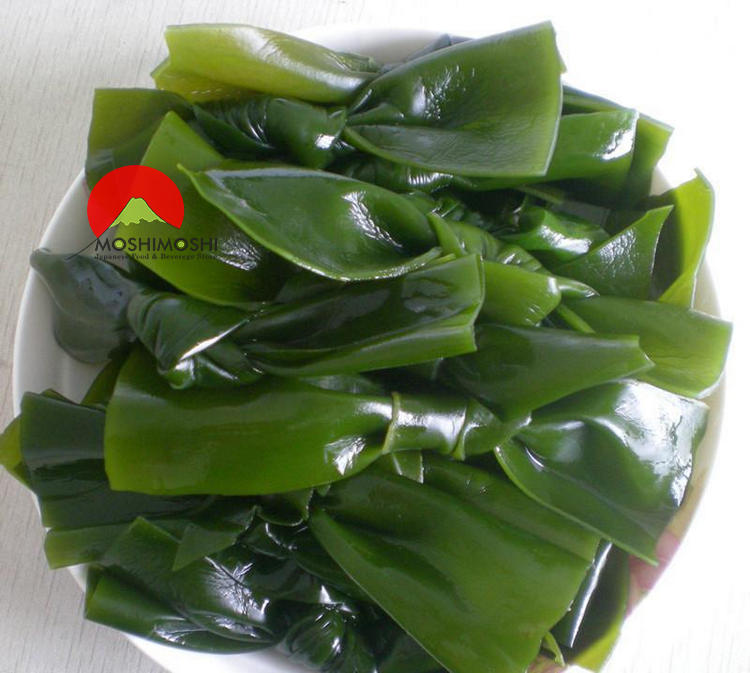 Mua rong biển Kombu ở đâu