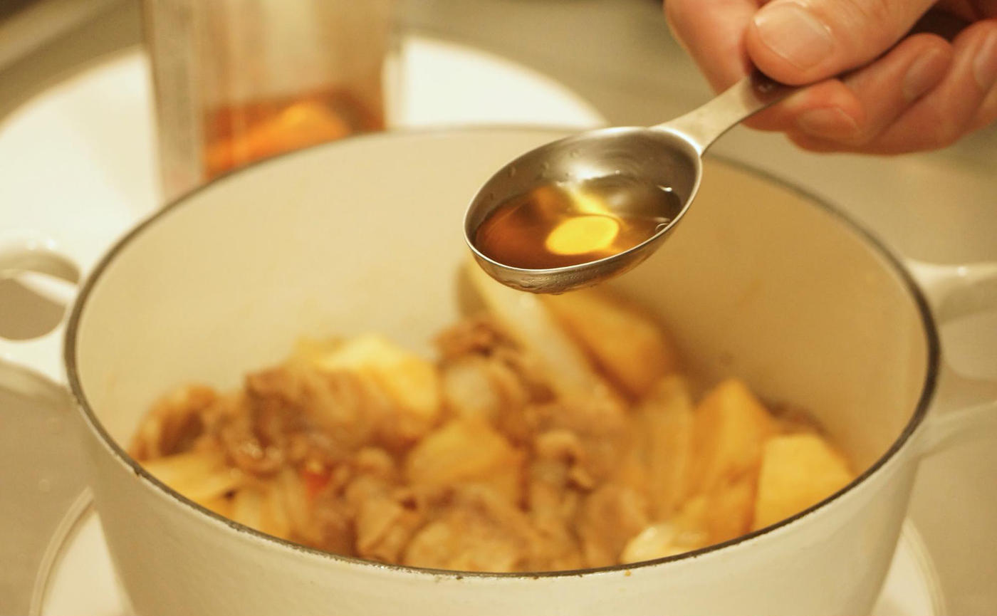 Rượu sake nấu ăn (cooking sake) là gì Tại sao phải sử dụng rượu sake nhật để nấu ăn
