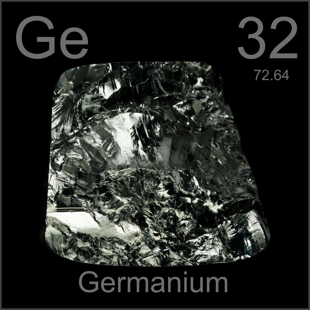 germanium