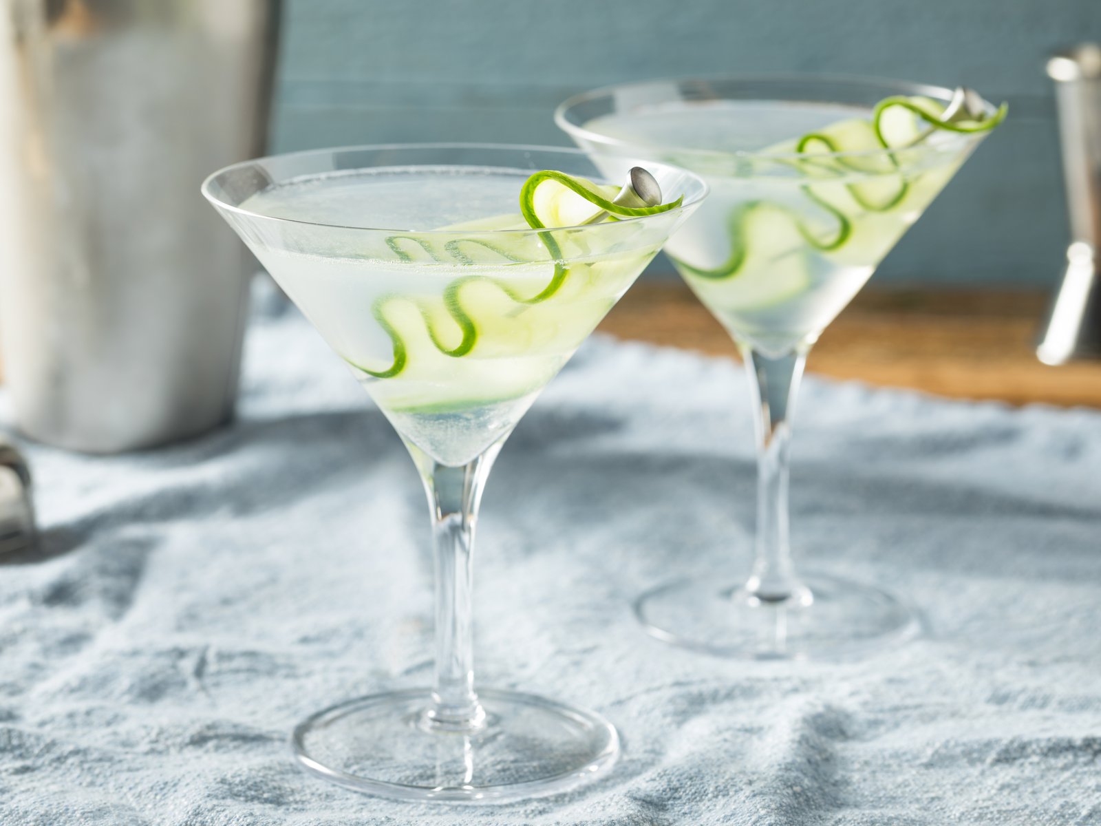 “COCKTAIL RƯỢU SAKE” Lôi cuốn bởi sự mới lạ và hương vị độc đáo.