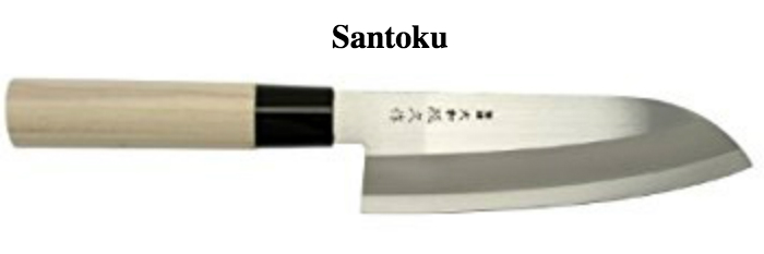 Santoku