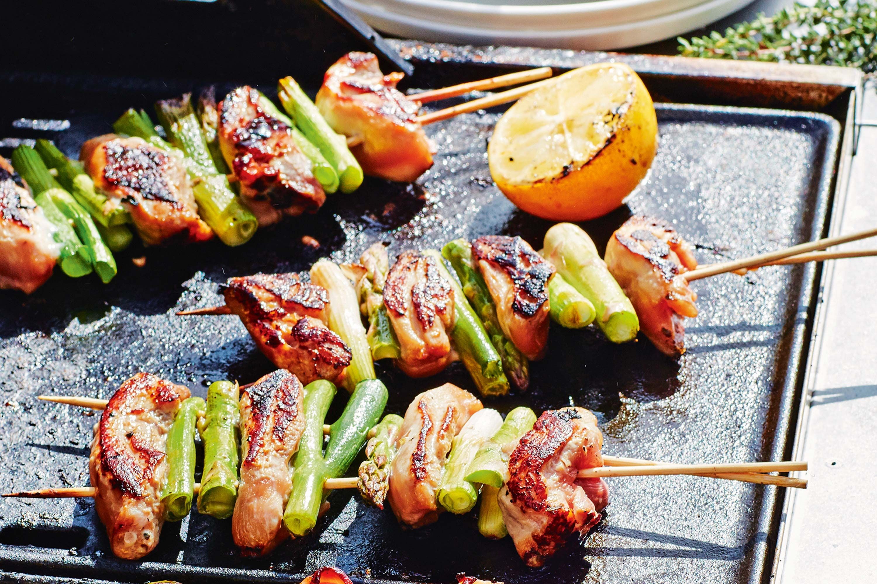 Sốt Teriyaki Nhật Bản
