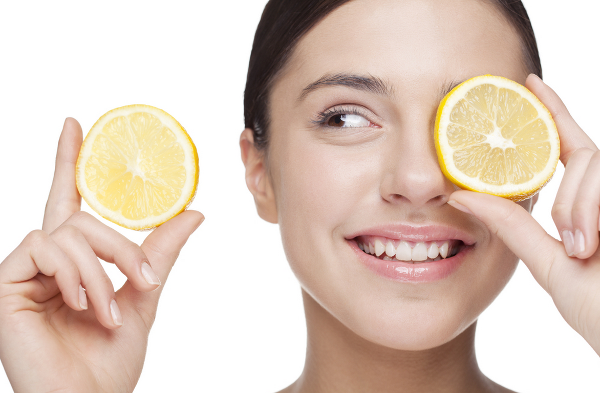 Tác dụng của vitamin C đối với cơ thể