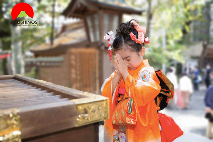 tết Nhật Bản
