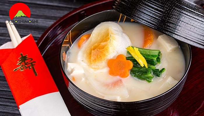 tết Nhật Bản