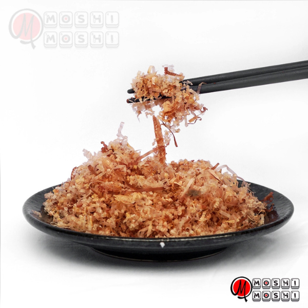 cá bào sợi Ito Katsuo