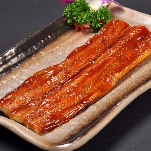 Lươn tẩm gia vị Unagi Kabayaki