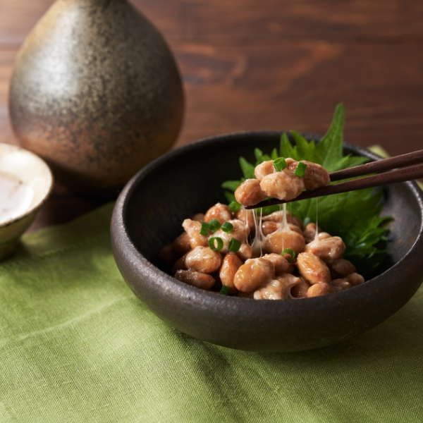 Natto Hokkaido Honjitsu No Ippin