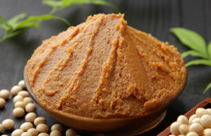 Tương miso