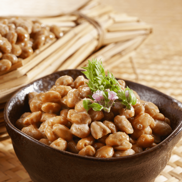 Natto Hokkaido Honjitsu No Ippin