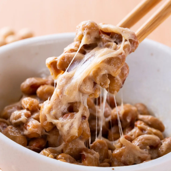 Natto hữu cơ Azuma Shokuhin