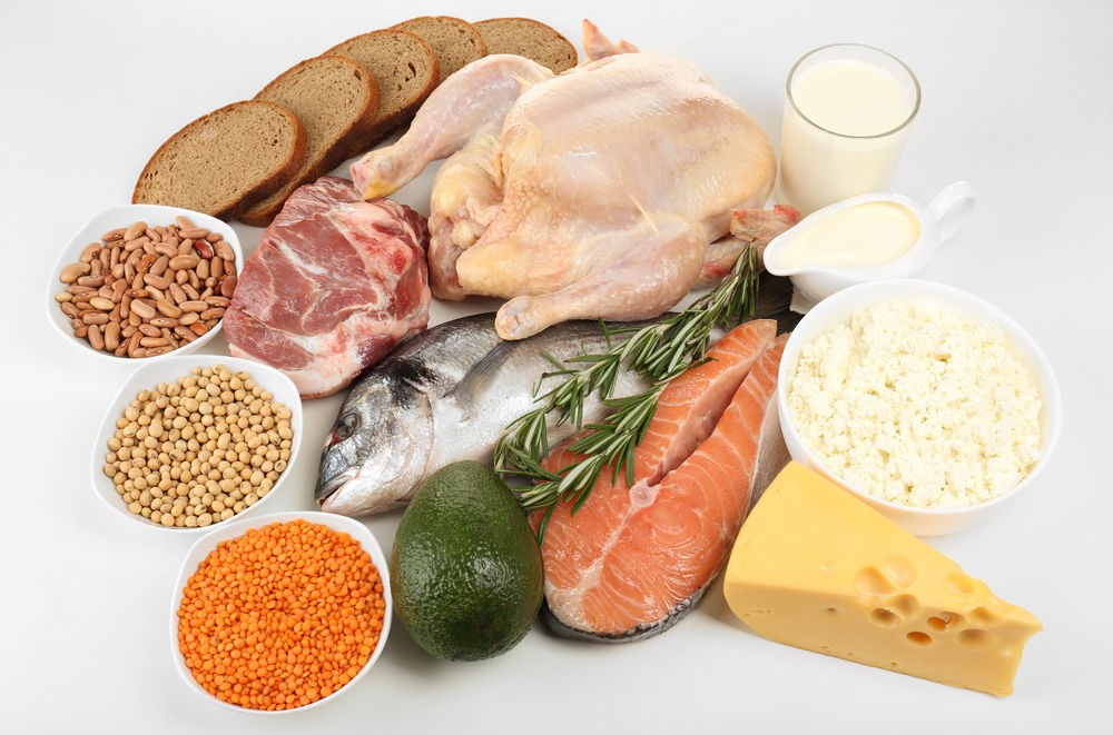 thực phẩm hỗ trợ tăng chiều cao