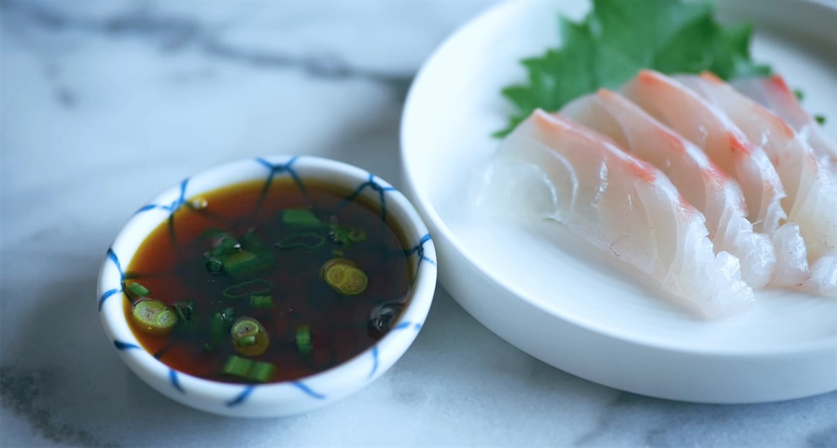 Top 5 loại nước sốt Nhật Bản nấu ăn cực đỉnh mà bạn nên sở hữu.