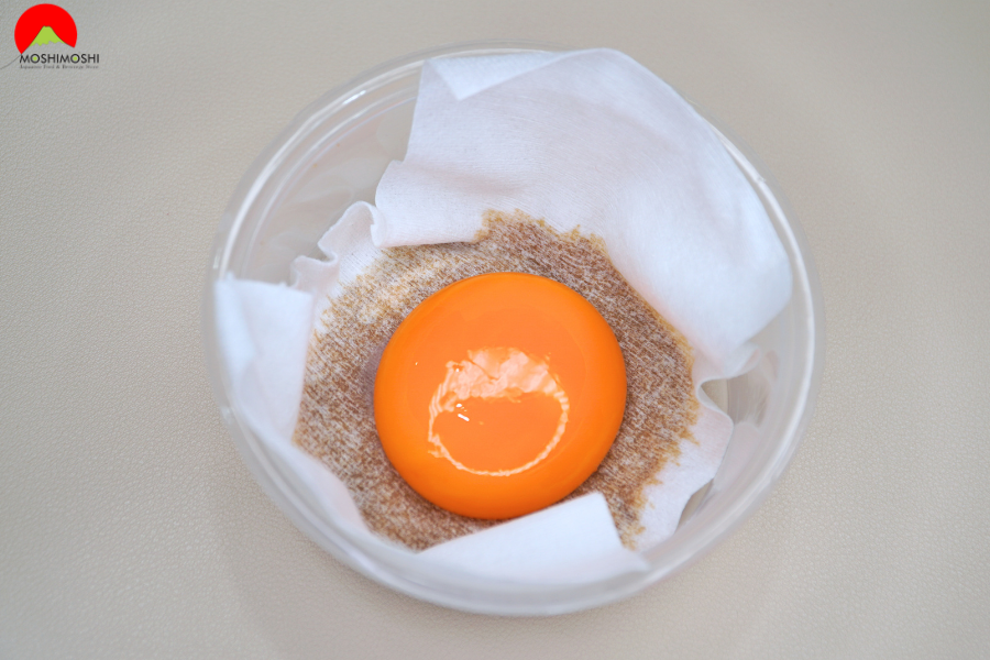 Cách Làm Trứng Ngâm Miso Nhật Bản Đơn Giản Tại Nhà | Moshi moshi