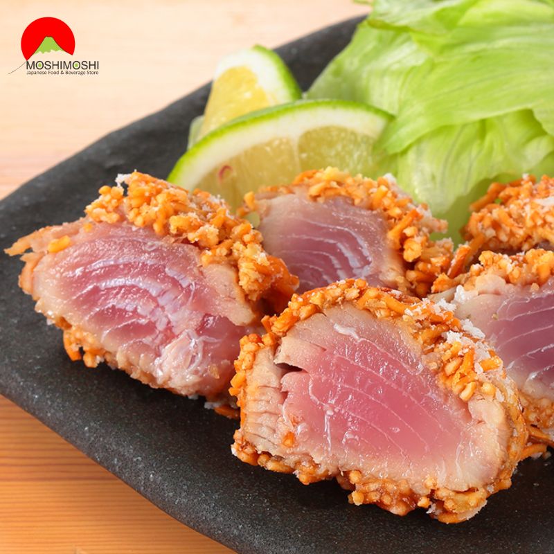 Cá ngừ vây xanh 