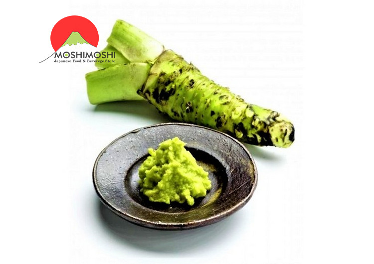 wasabi có công dụng trong điều trị ung thư