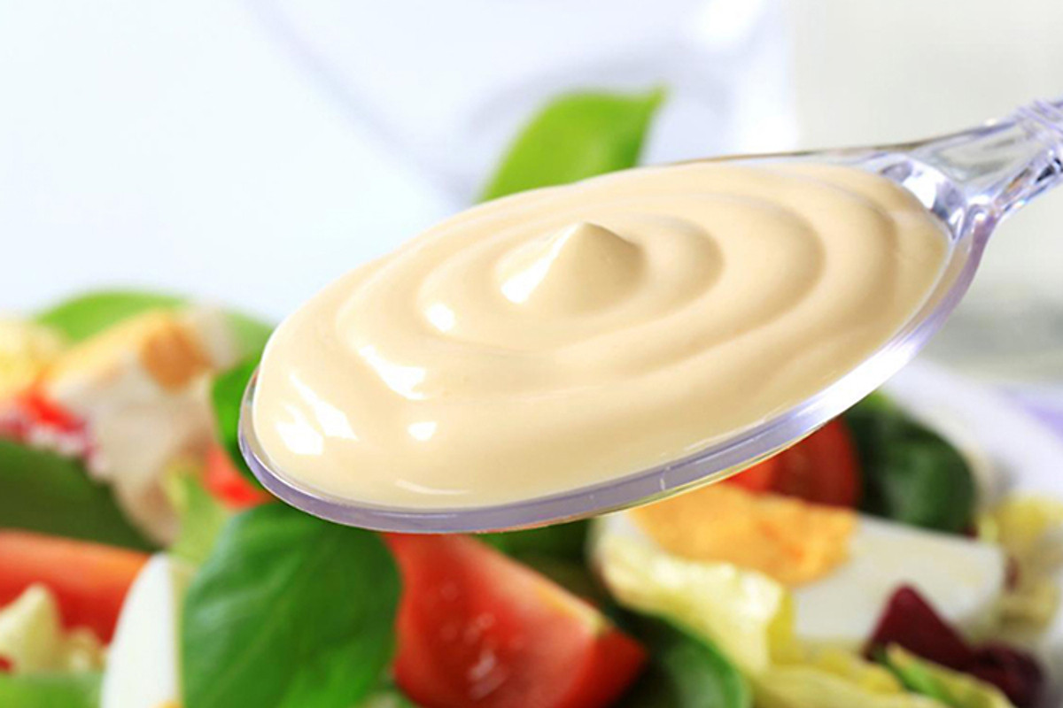 mayonnaise nhật bản