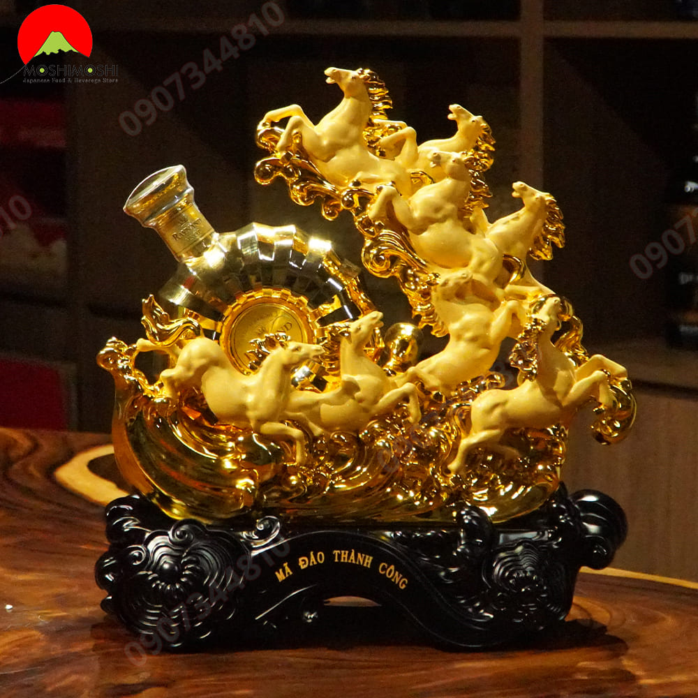 Kệ Ngựa Mã Đáo Thành Công