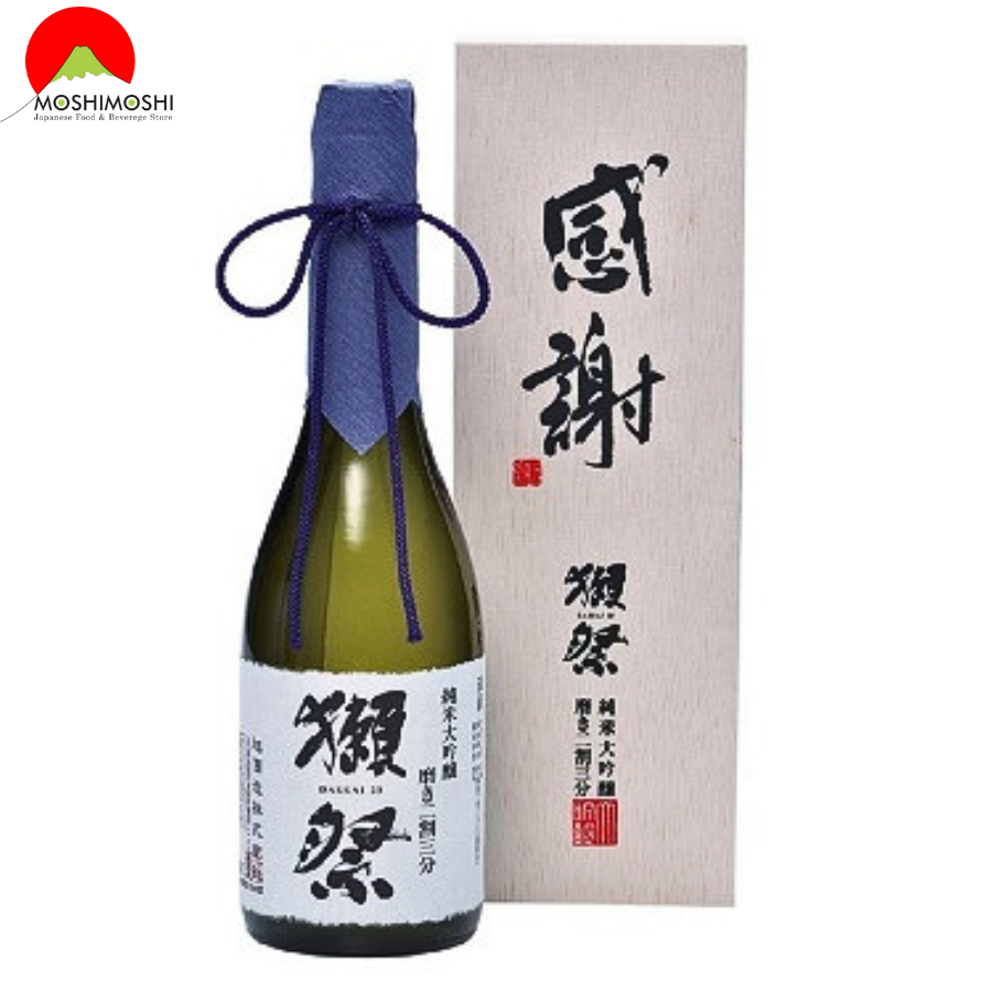 Rượu Sake Dassai 23 720ml