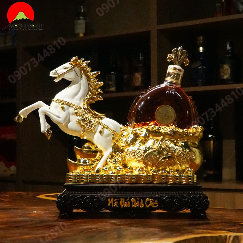 Kệ Ngựa Trắng Mã Đáo Thành Công 700ml