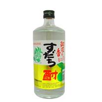 Rượu Sudachi Chu 20% 720ml