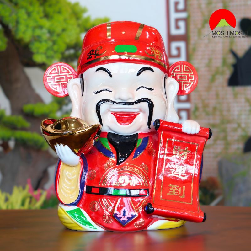 rượu thần tài 2025 rượu mao đài