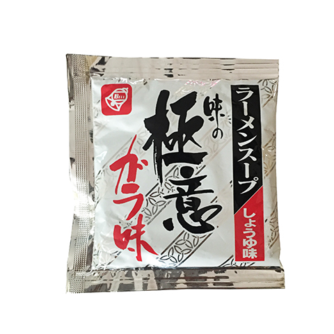 Kết quả hình ảnh cho Sá»t mì vá» nưá»c tương Gokui 42g