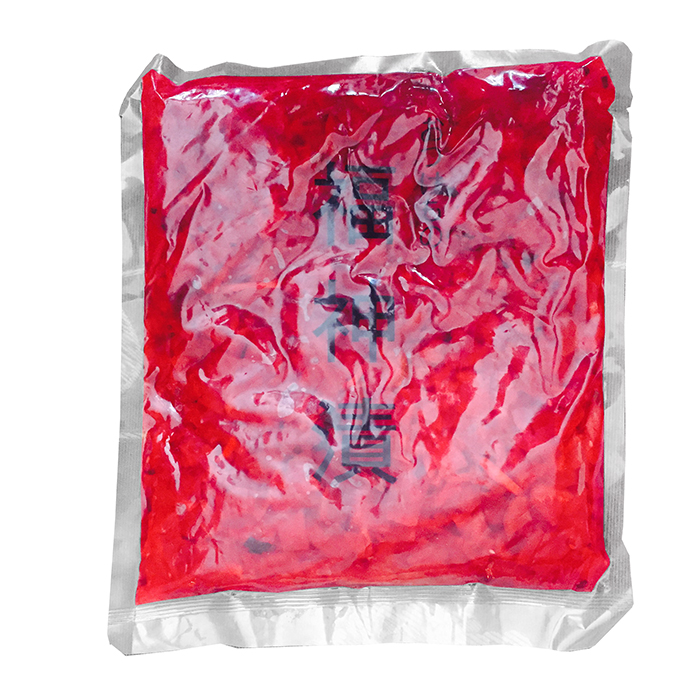 Dưa chua Shiba Zuke 1KG (Nhật Bản)