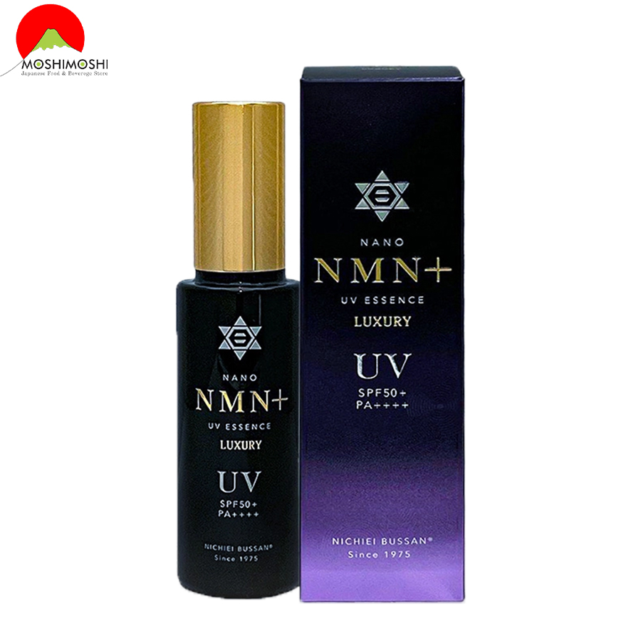 kem chng nng nmn glutathione ESSENCE NEW NEW TONE UP Collagen SPF 50+ PA+++ MIMOCELL HN QUC Gi:$8 Tinh cht chng nng 3 trong 1 UV, UVA, UVB kh nng chng nng Kem chng nng NMN SPF