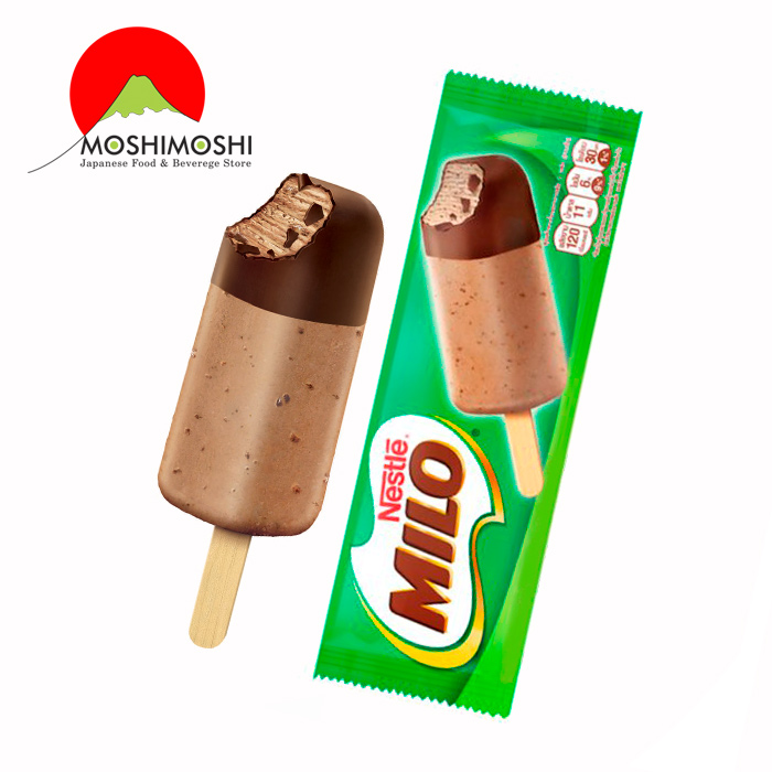 KEM MILO TRỌNG LƯỢNG 240G ĐẬM ĐÀ HƯƠNG VỊ TRUYỀN THỐNG