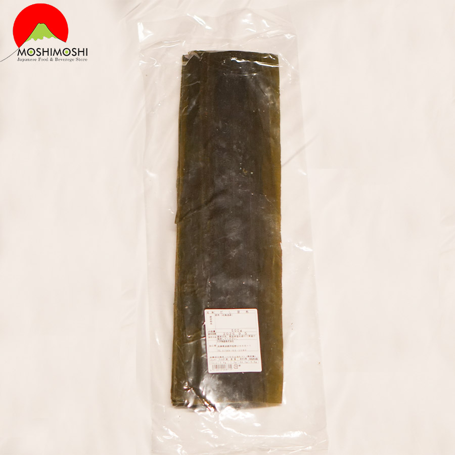 Tảo Bẹ Kiridashi Kombu 500g