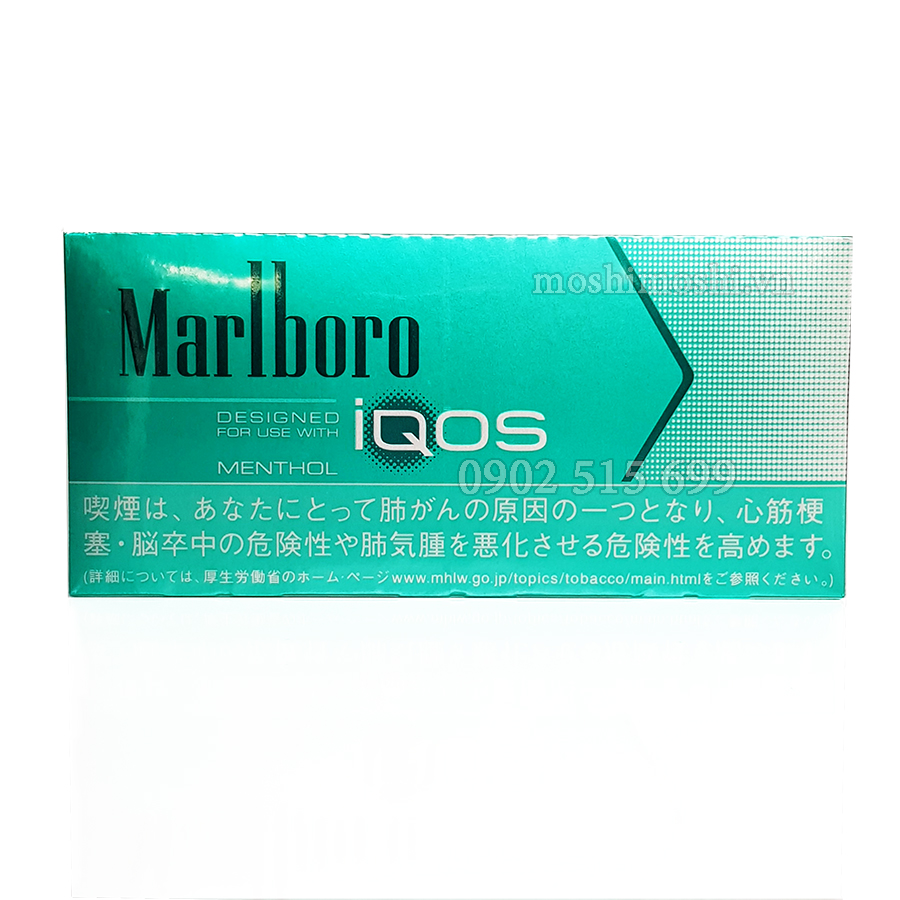 CỬA HÀNG BÁN THUỐC LÁ IQOS GIÁ TỐT NHẤT TẠI HÀ NỘI VỚI DỊCH VỤ CHUYÊN NGHIỆP