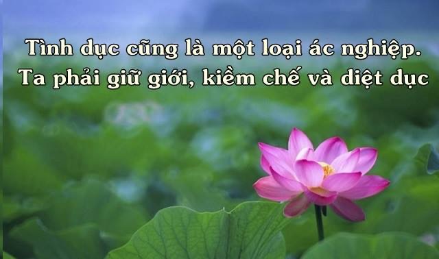 KIỂM SOÁT ÁI DỤC