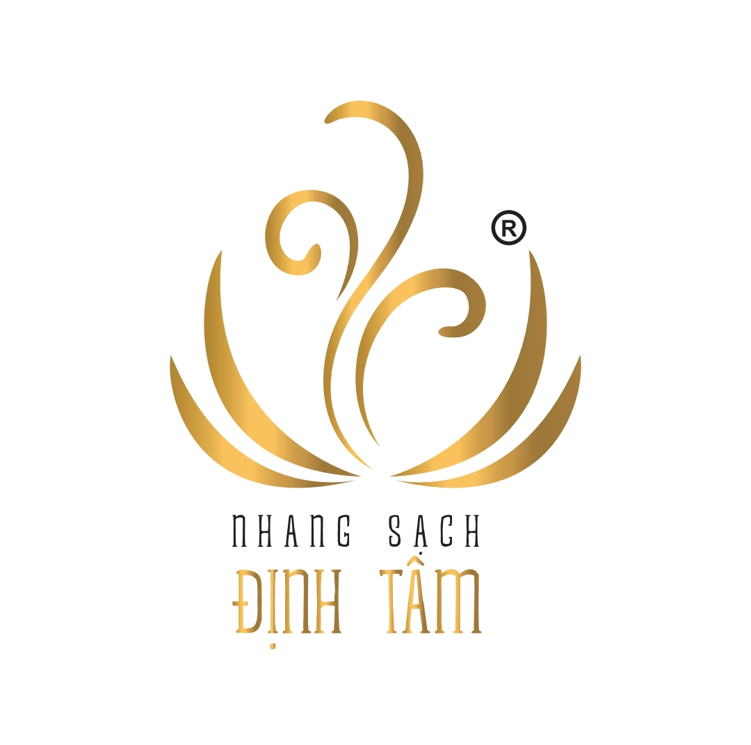 logo Nhangsachdinhtam.com